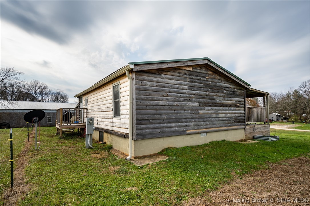 1060 Bogard Road Northeast Corydon, IN 47112 - Photo 22 of 24