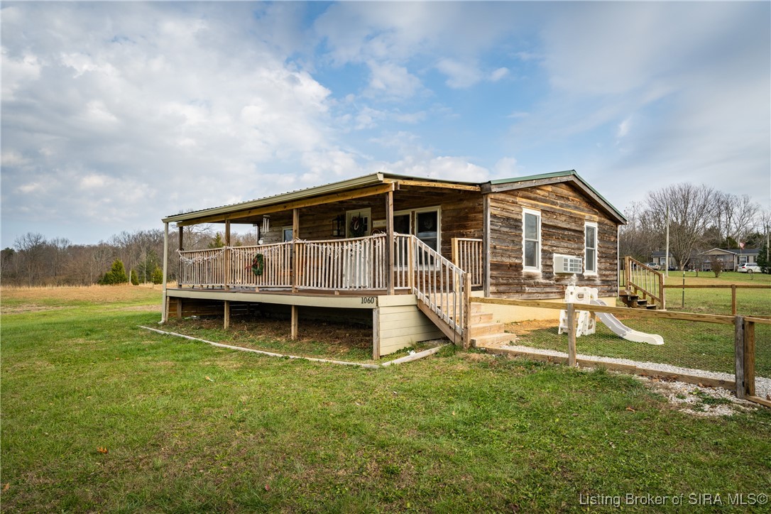 1060 Bogard Road Northeast Corydon, IN 47112 - Photo 24 of 24