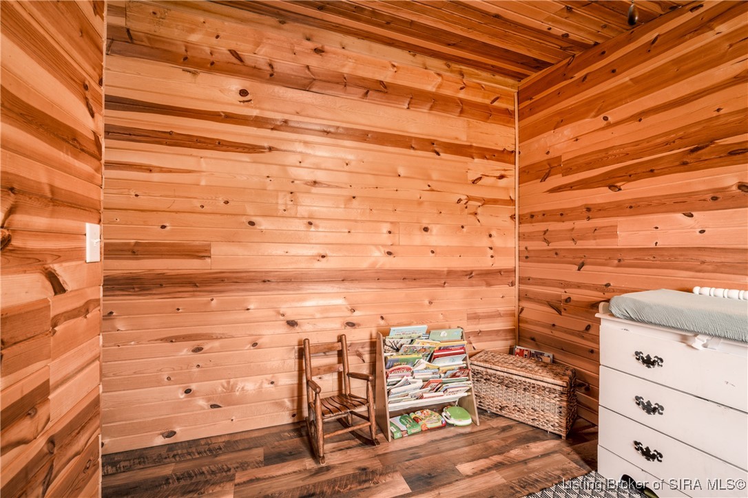 1060 Bogard Road Northeast Corydon, IN 47112 - Photo 5 of 24