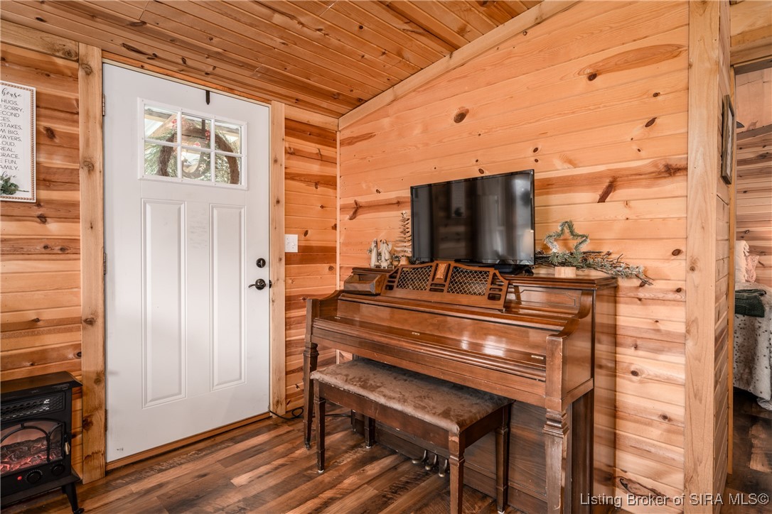 1060 Bogard Road Northeast Corydon, IN 47112 - Photo 6 of 24