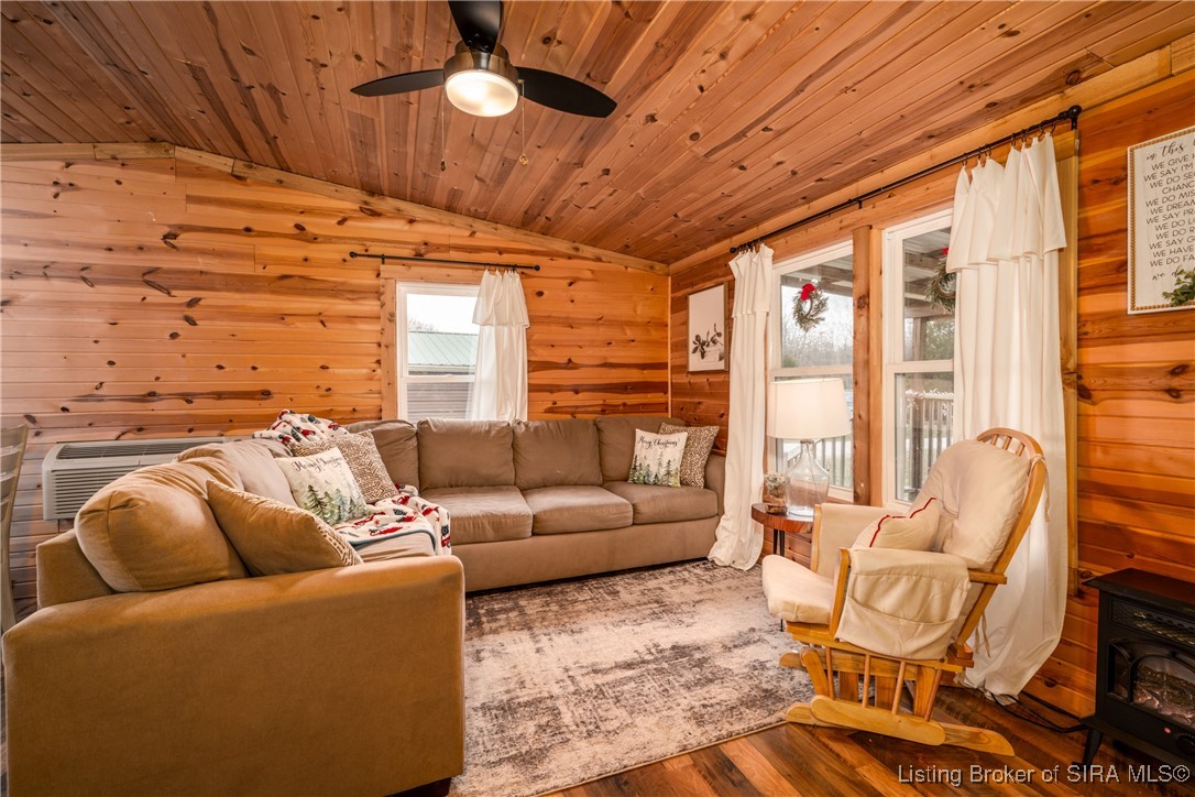 1060 Bogard Road Northeast Corydon, IN 47112 - Photo 7 of 24