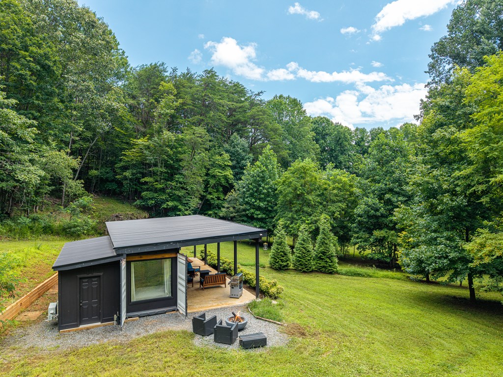 1824 Colwell Road Blue Ridge, GA 30513 - Photo 3 of 52 Gallery Image 3