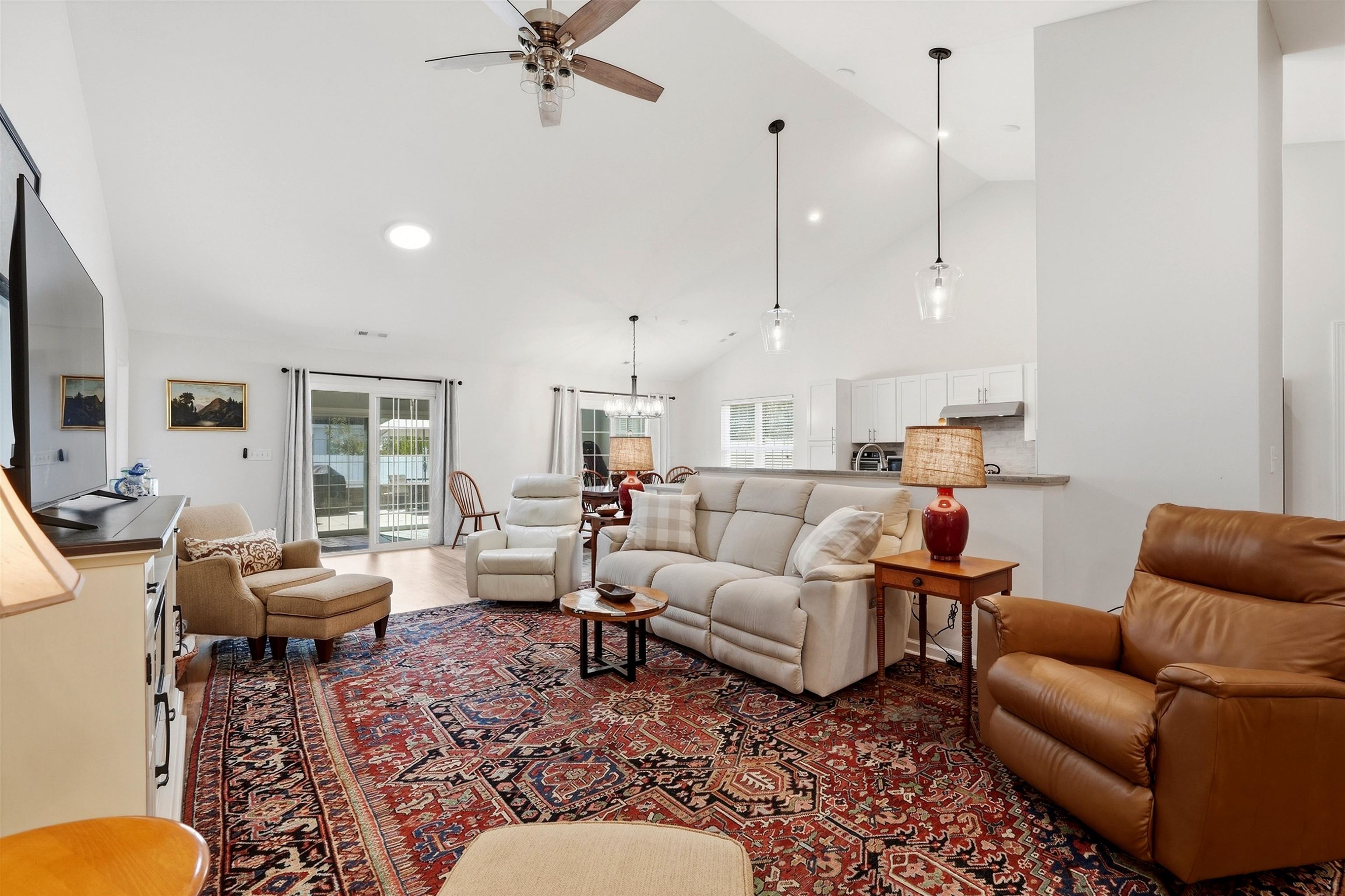 2015 Saltwater Street Myrtle Beach, SC 29588 - Photo 4 of 25 Gallery Image 4