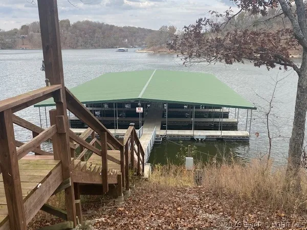 $39,000 | Lot 74 Eagle Bay Drive, Gravois Mills, MO 65037