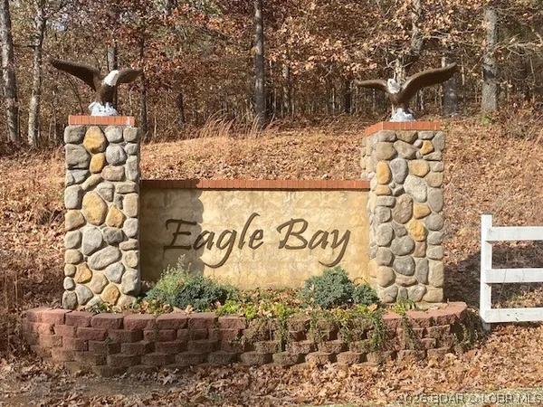 $39,000 | Lot 74 Eagle Bay Drive, Gravois Mills, MO 65037