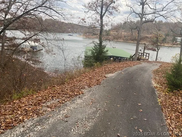 $39,000 | Lot 74 Eagle Bay Drive, Gravois Mills, MO 65037