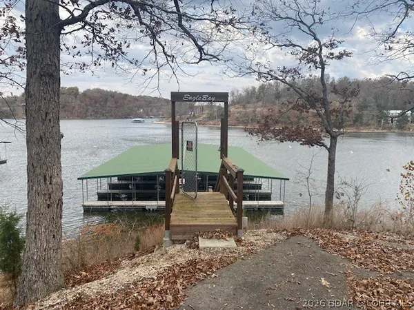 $39,000 | Lot 74 Eagle Bay Drive, Gravois Mills, MO 65037