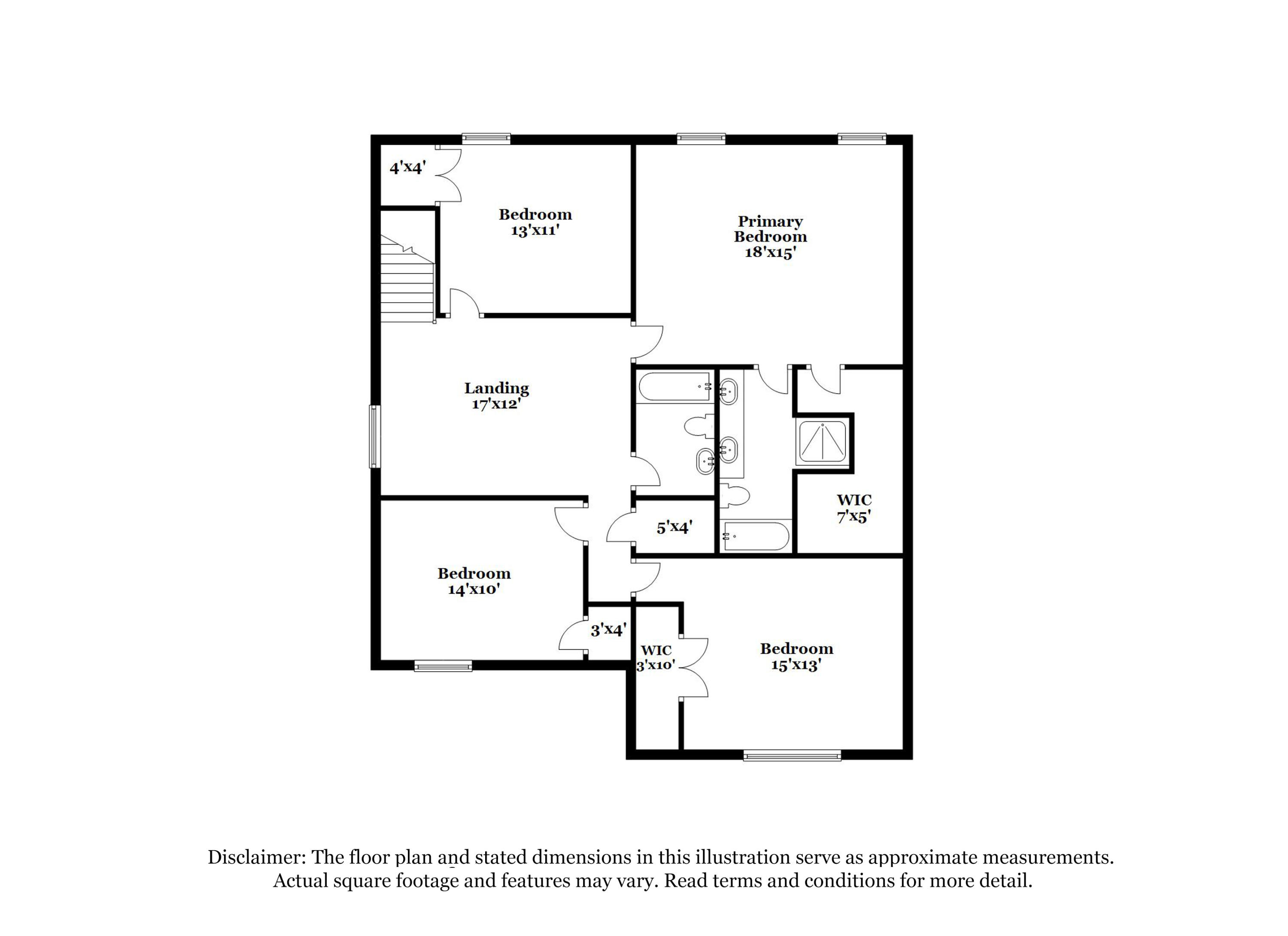 2208 Walcot Way Lexington, KY 40511 - Photo 17 of 17 002-photo-floor-plan-13452738