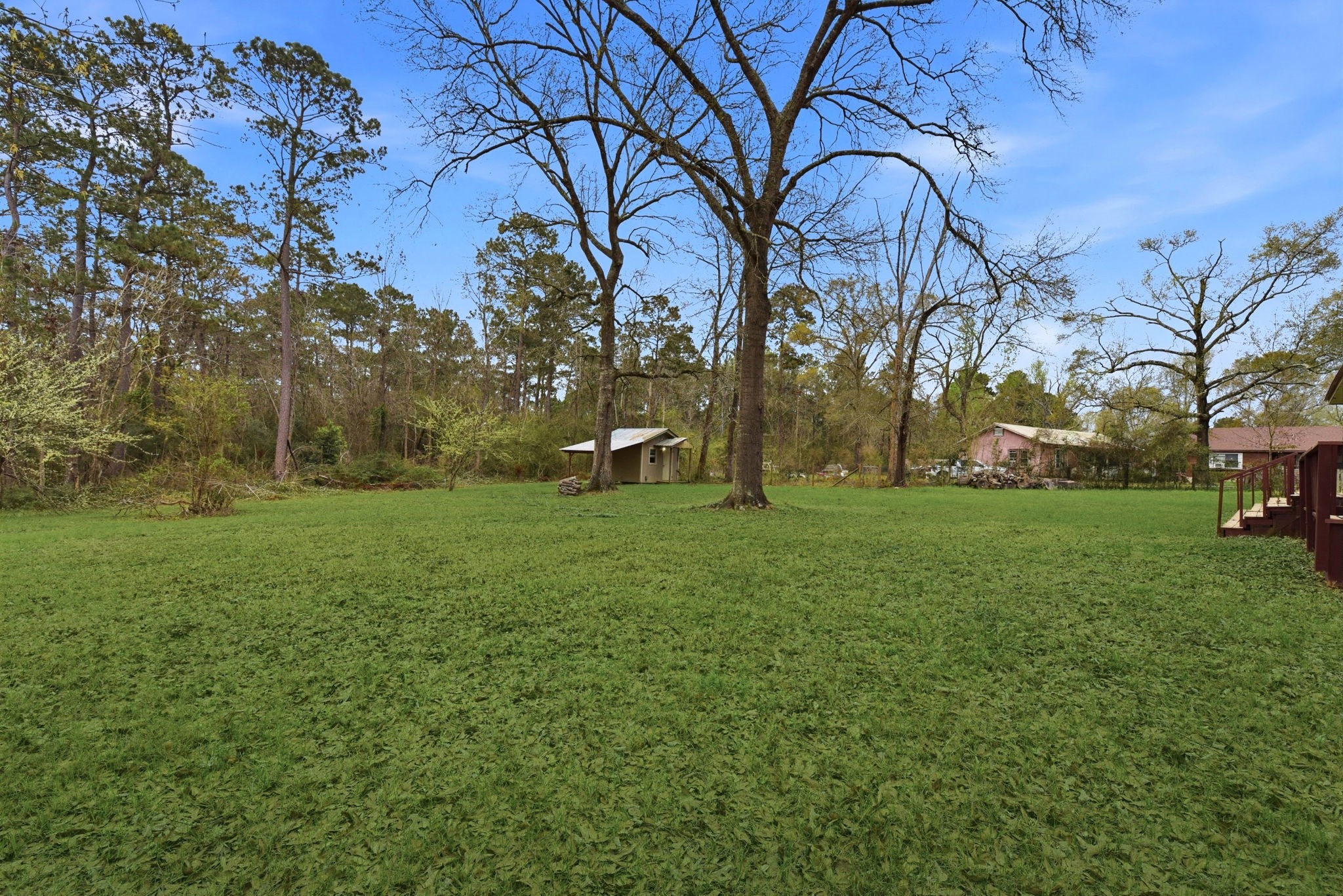 402 Anderson Road Livingston, TX 77351 - Photo 41 of 49