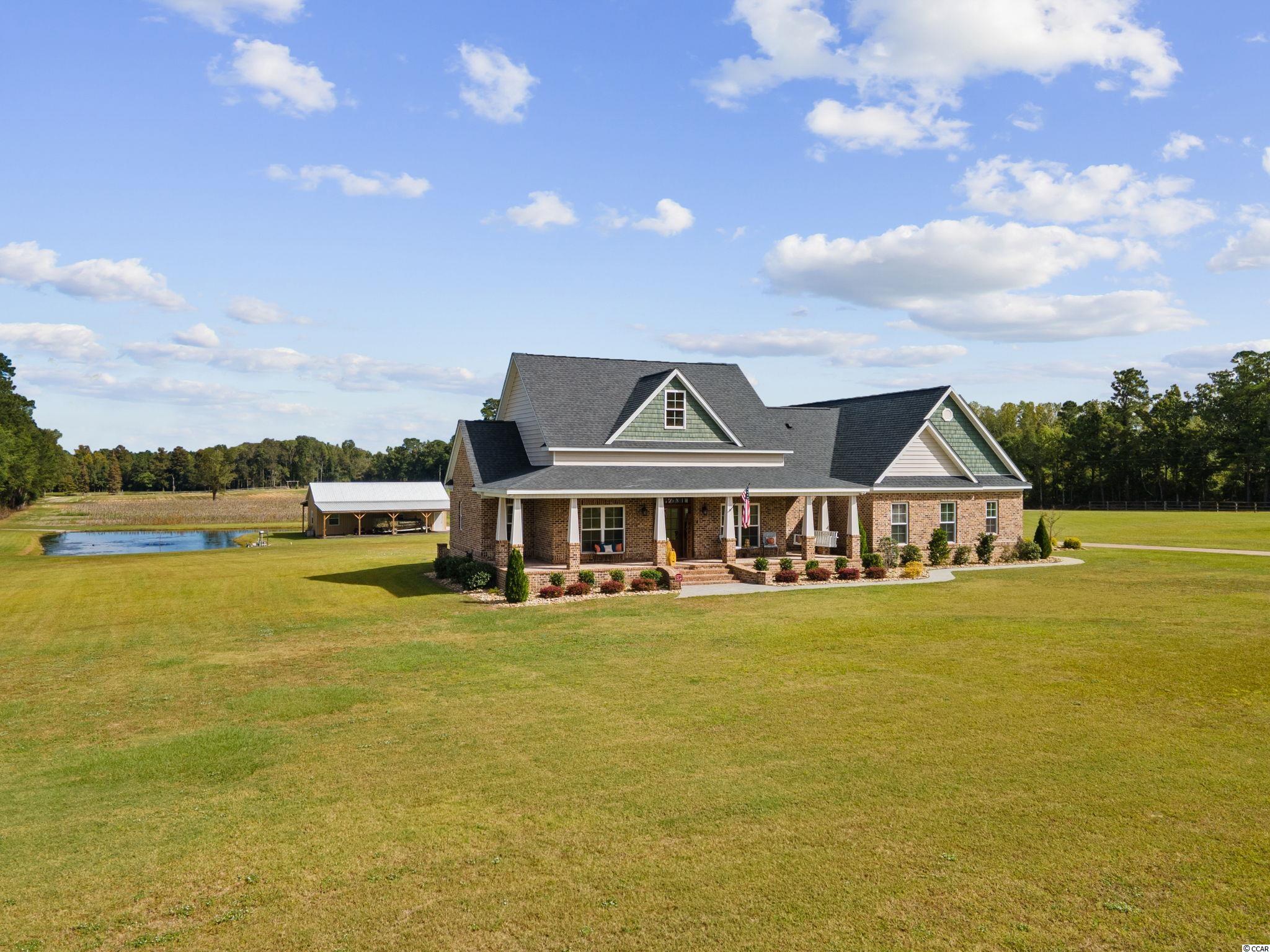1900 Dog Bluff Road Galivants Ferry, SC 29544 - Photo 1 of 40 Gallery Image 1