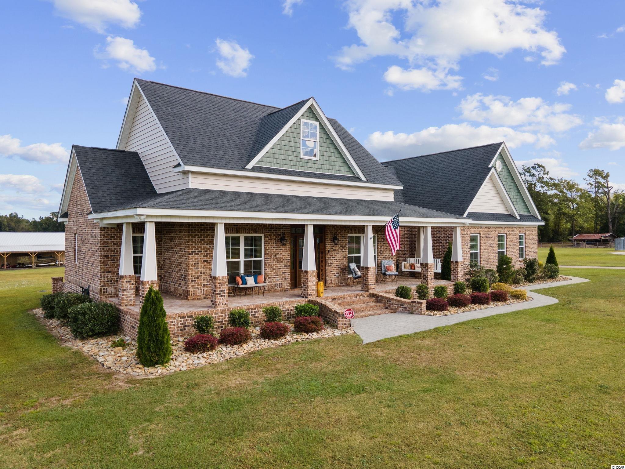 1900 Dog Bluff Road Galivants Ferry, SC 29544 - Photo 2 of 40 Gallery Image 2