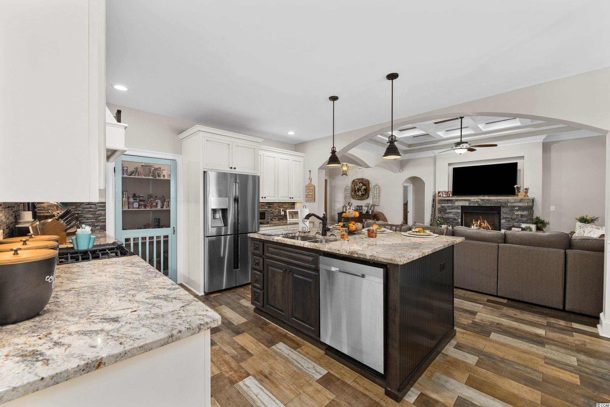 1900 Dog Bluff Road Galivants Ferry, SC 29544 - Photo 12 of 40 Gallery Image 12