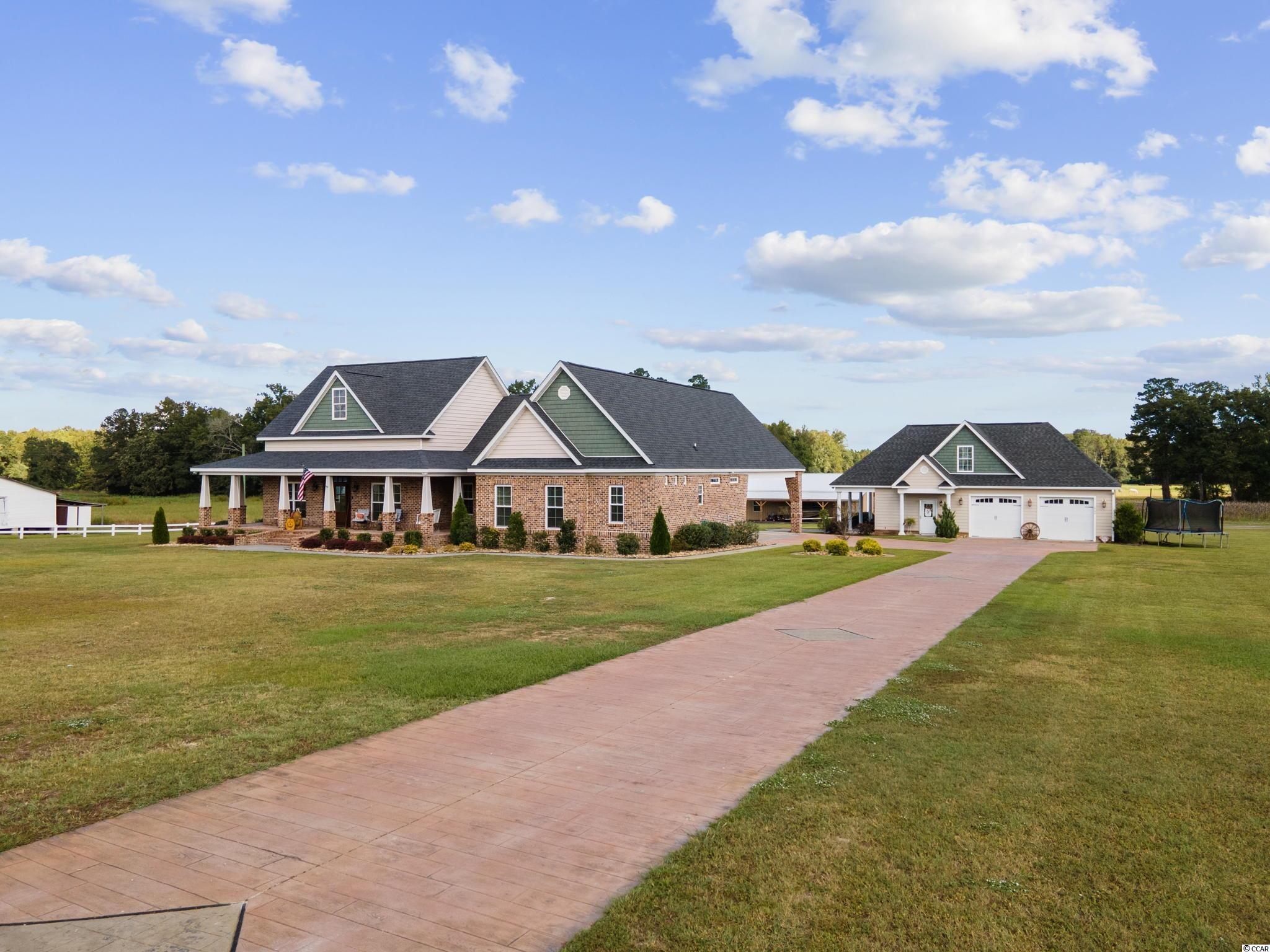 1900 Dog Bluff Road Galivants Ferry, SC 29544 - Photo 3 of 40 Gallery Image 3