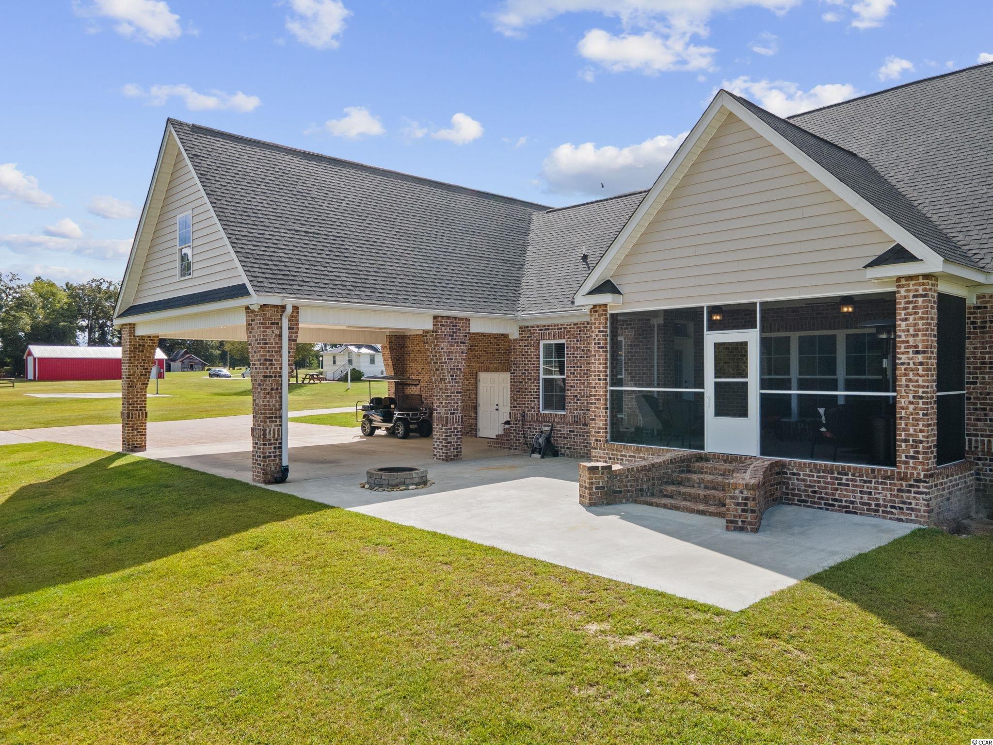 1900 Dog Bluff Road Galivants Ferry, SC 29544 - Photo 26 of 40 Gallery Image 26