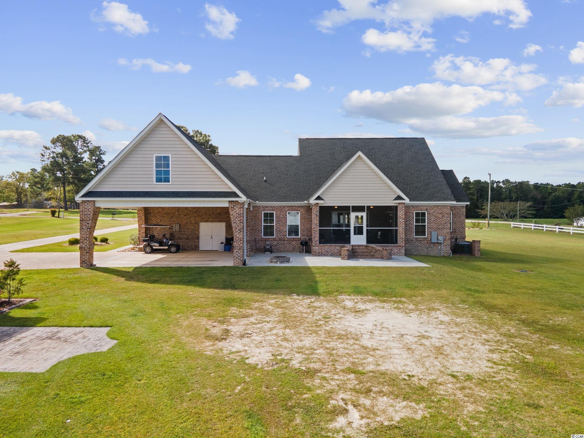 1900 Dog Bluff Road Galivants Ferry, SC 29544 - Photo 27 of 40 Gallery Image 27