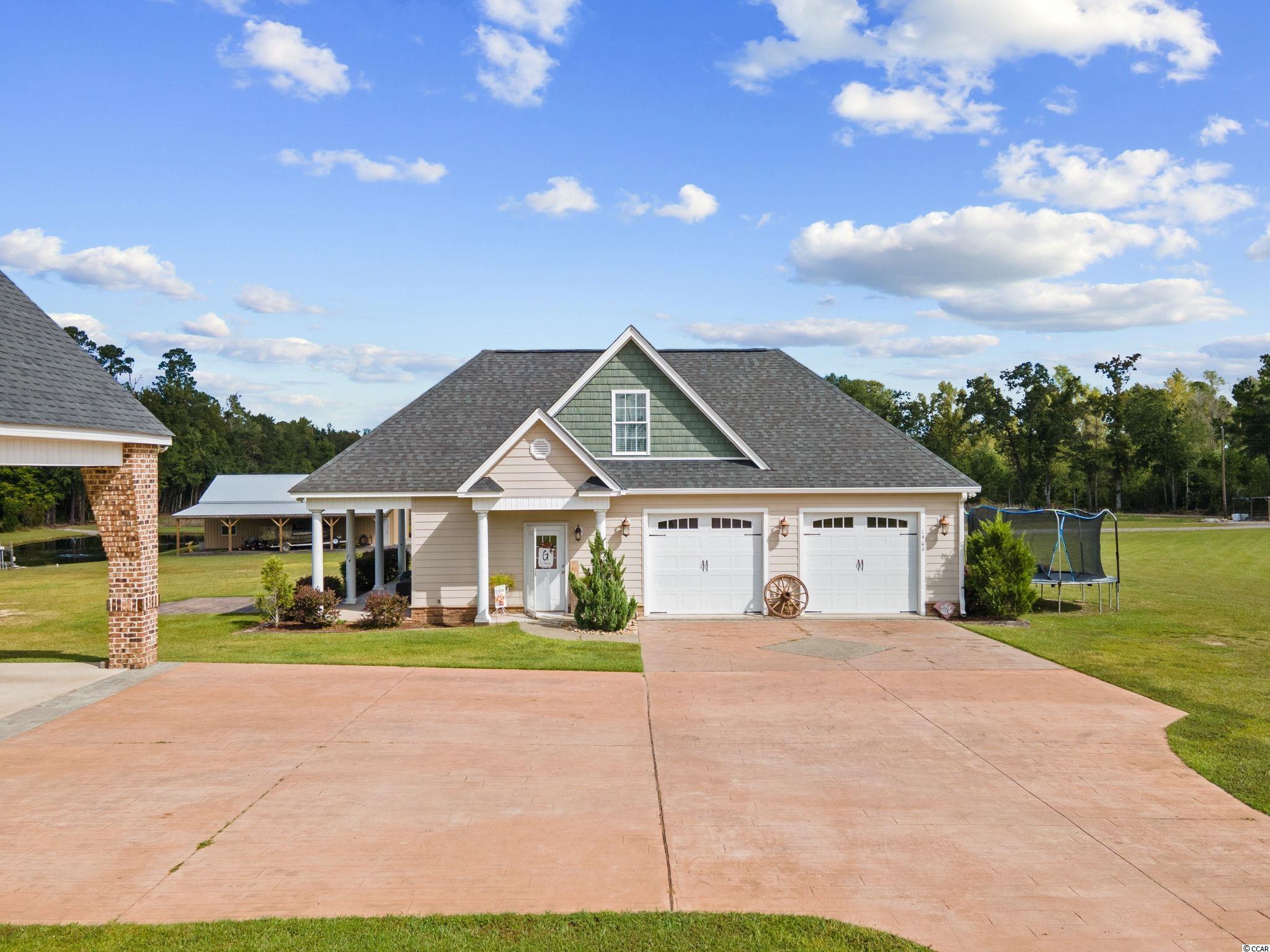 1900 Dog Bluff Road Galivants Ferry, SC 29544 - Photo 28 of 40 Gallery Image 28