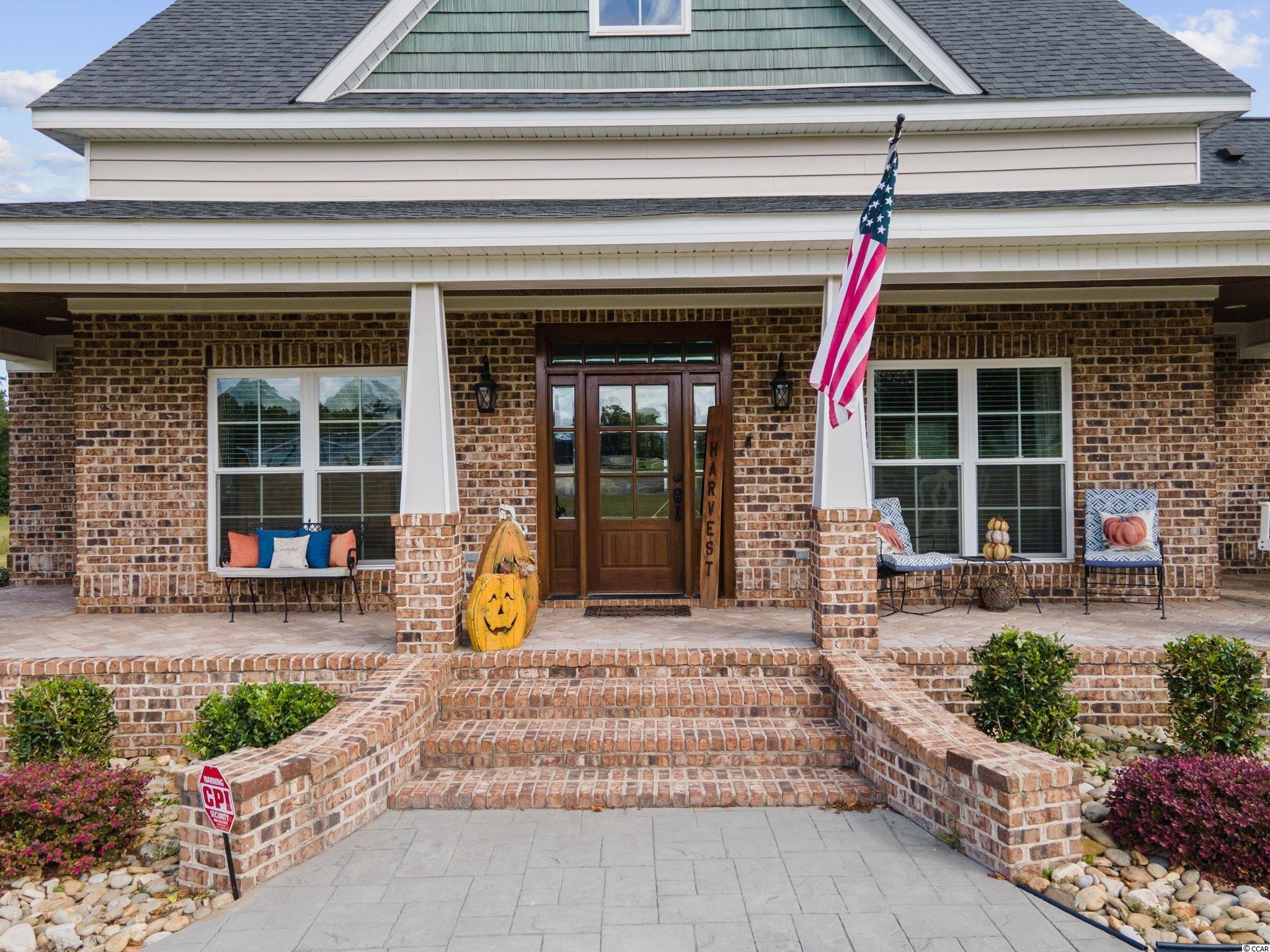 1900 Dog Bluff Road Galivants Ferry, SC 29544 - Photo 4 of 40 Gallery Image 4