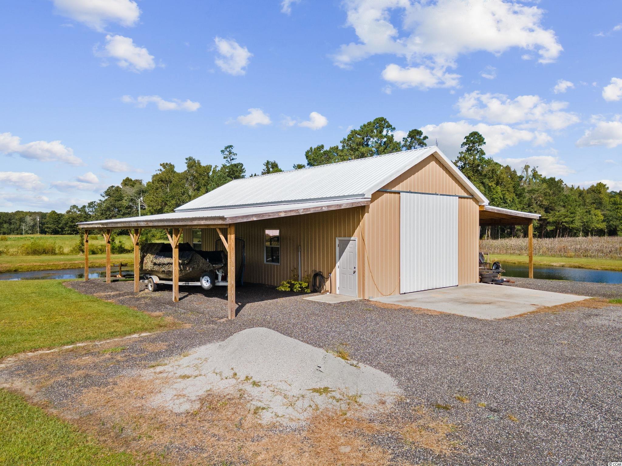 1900 Dog Bluff Road Galivants Ferry, SC 29544 - Photo 36 of 40 Gallery Image 36