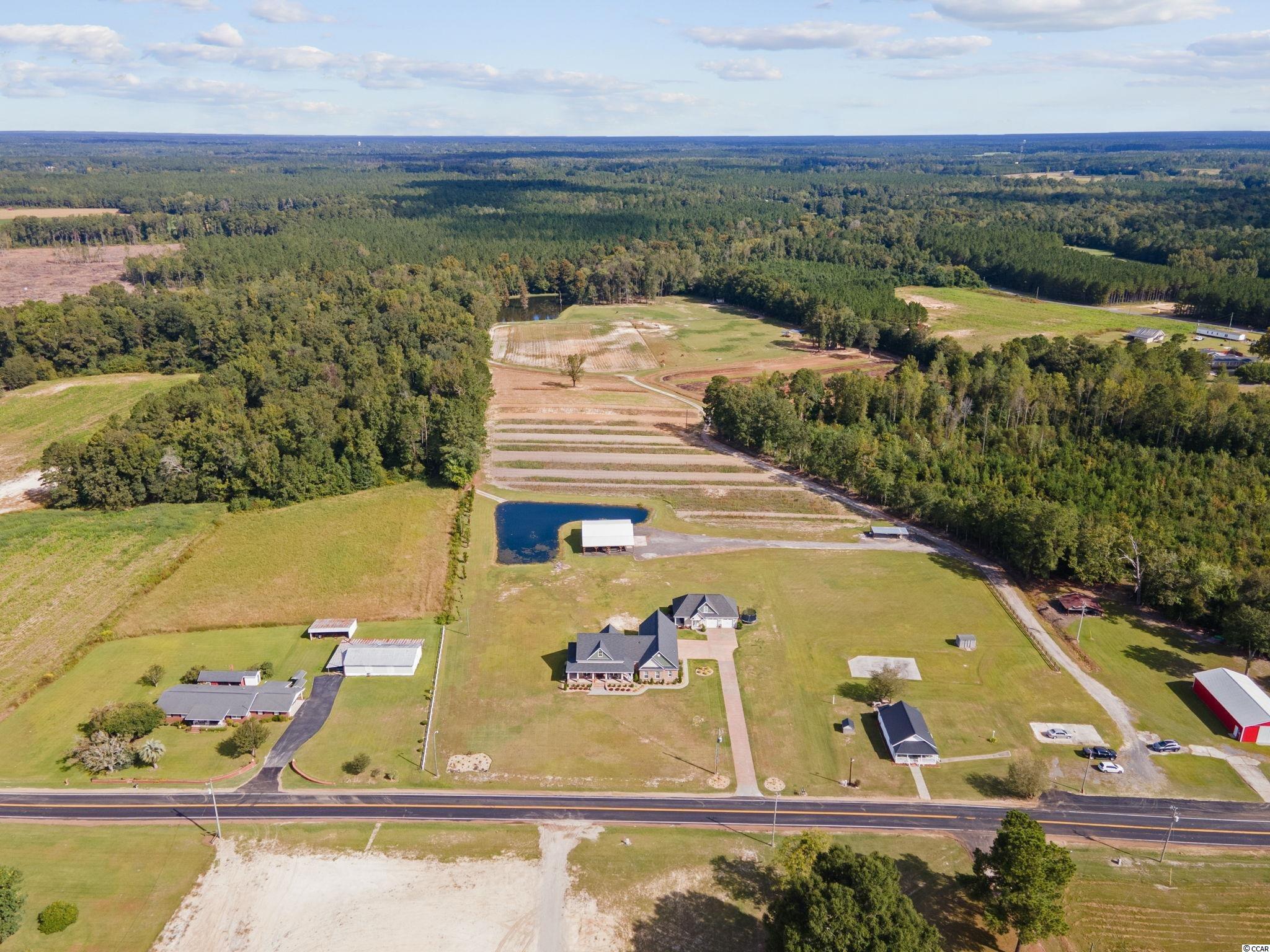 1900 Dog Bluff Road Galivants Ferry, SC 29544 - Photo 38 of 40 Gallery Image 38