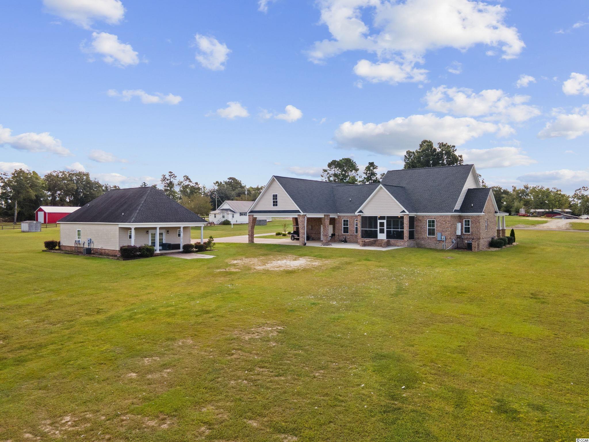 1900 Dog Bluff Road Galivants Ferry, SC 29544 - Photo 39 of 40 Gallery Image 39