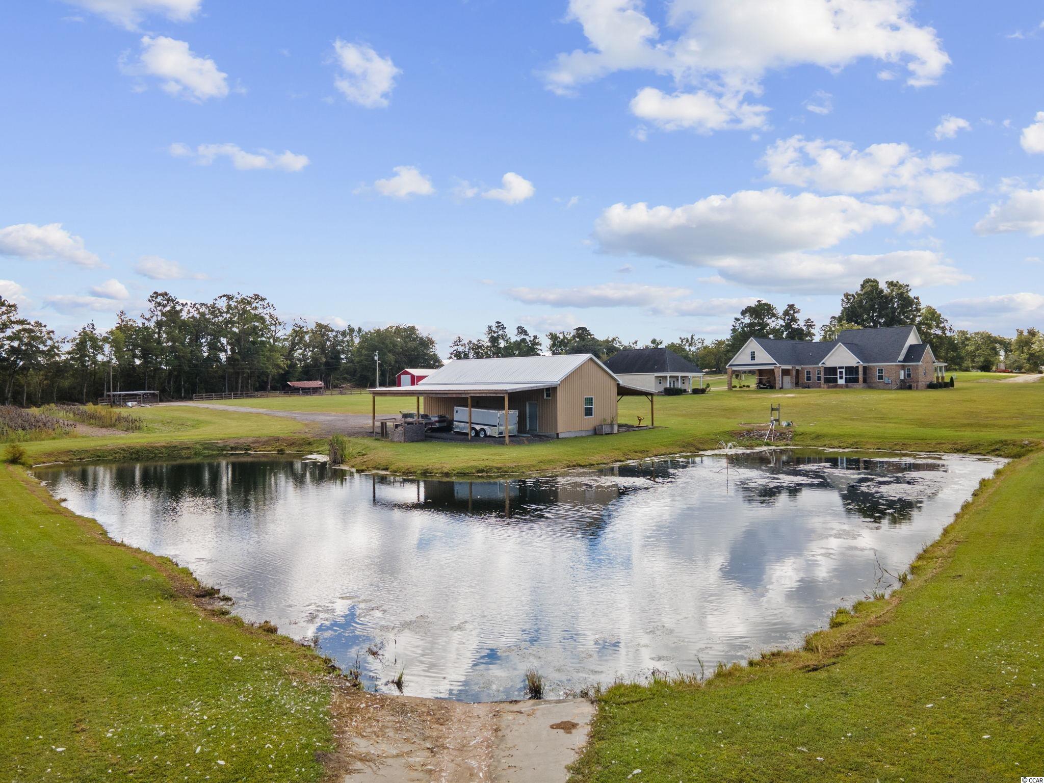 1900 Dog Bluff Road Galivants Ferry, SC 29544 - Photo 40 of 40 Gallery Image 40