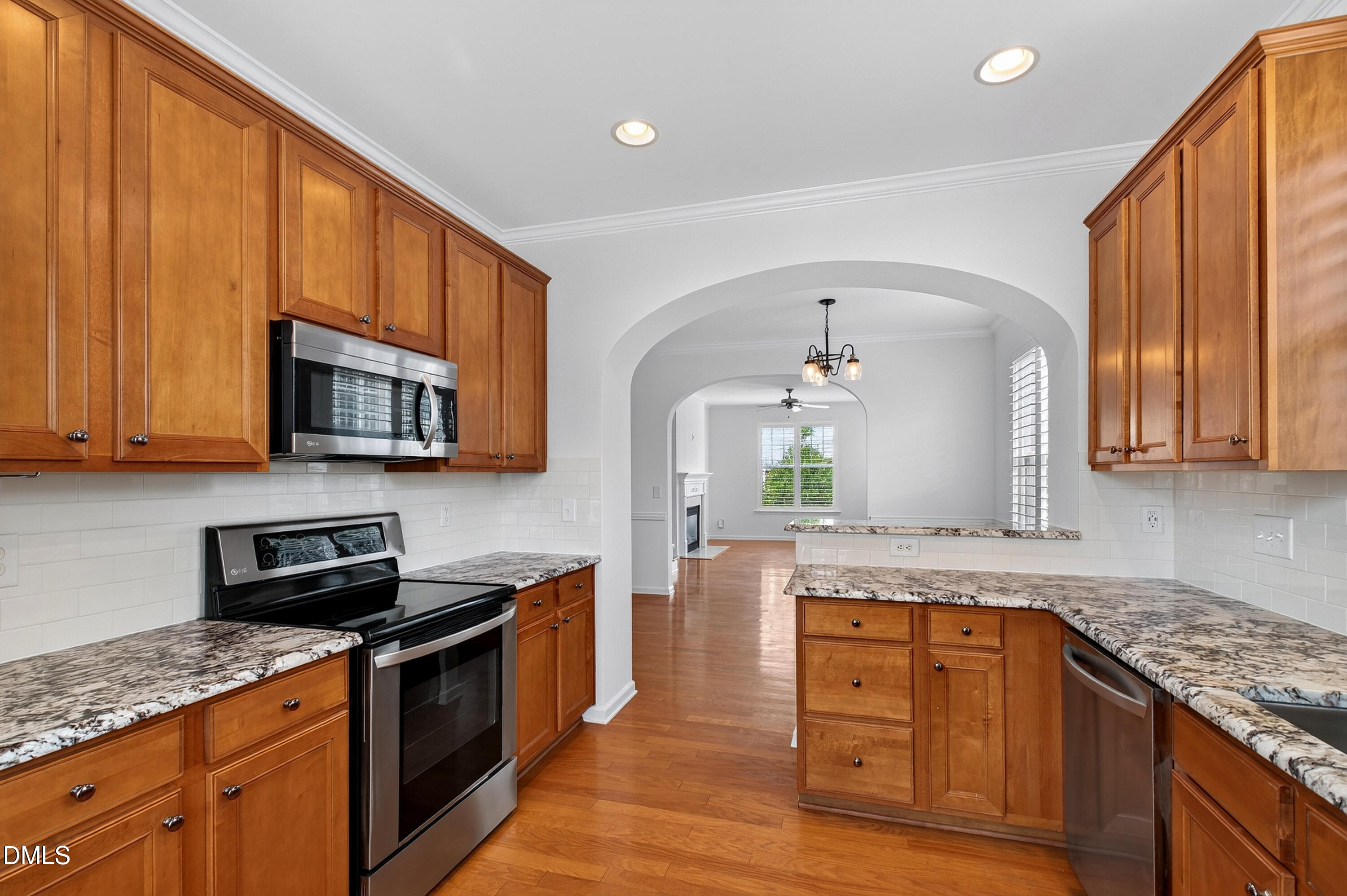 4920 Amber Clay Lane Raleigh, NC 27612 - Photo 16 of 45