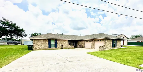 $190,000 | 103 Merle Street, Chauvin, LA 70344