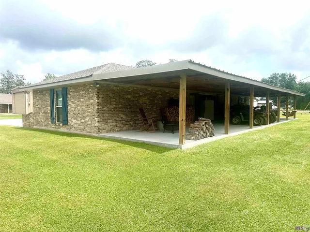 $190,000 | 103 Merle Street, Chauvin, LA 70344