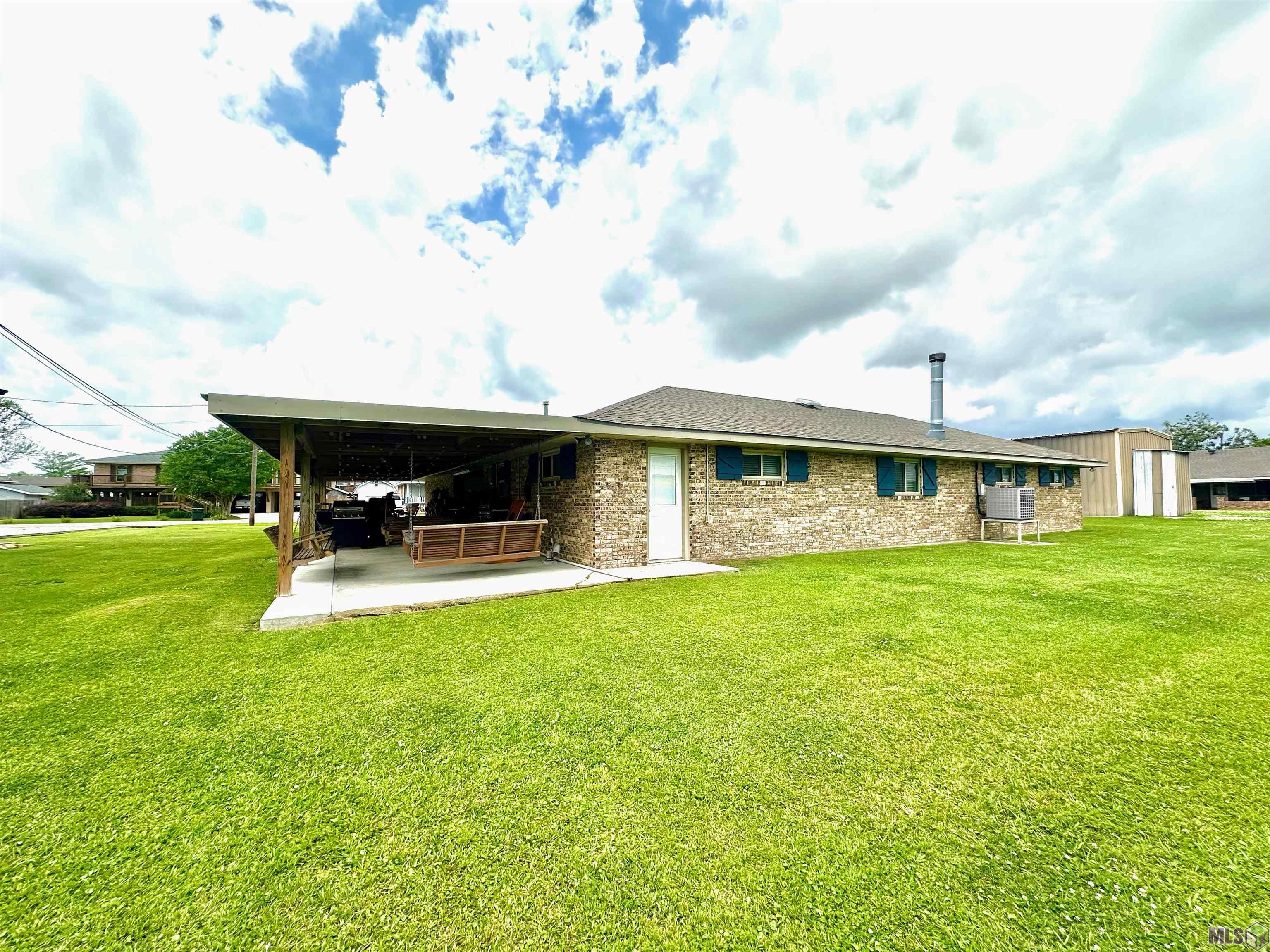 103 Merle Street Chauvin, LA 70344 - Photo 13 of 13