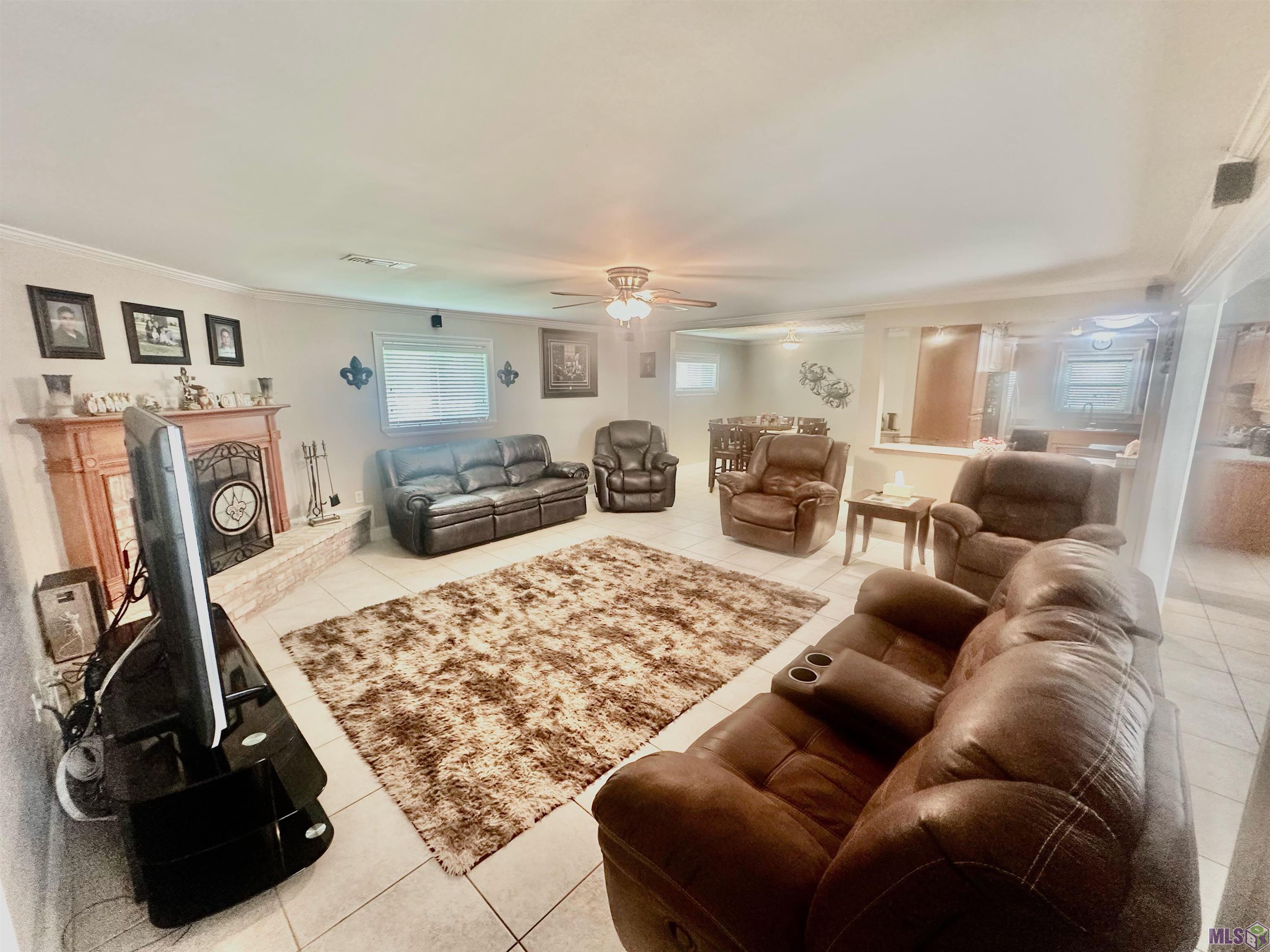 103 Merle Street Chauvin, LA 70344 - Photo 2 of 13