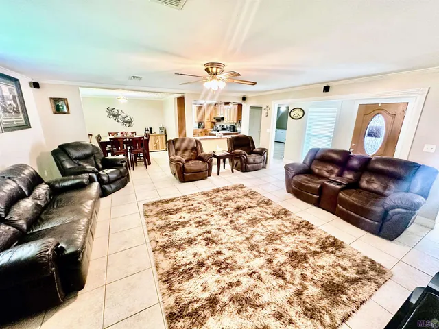 $190,000 | 103 Merle Street, Chauvin, LA 70344