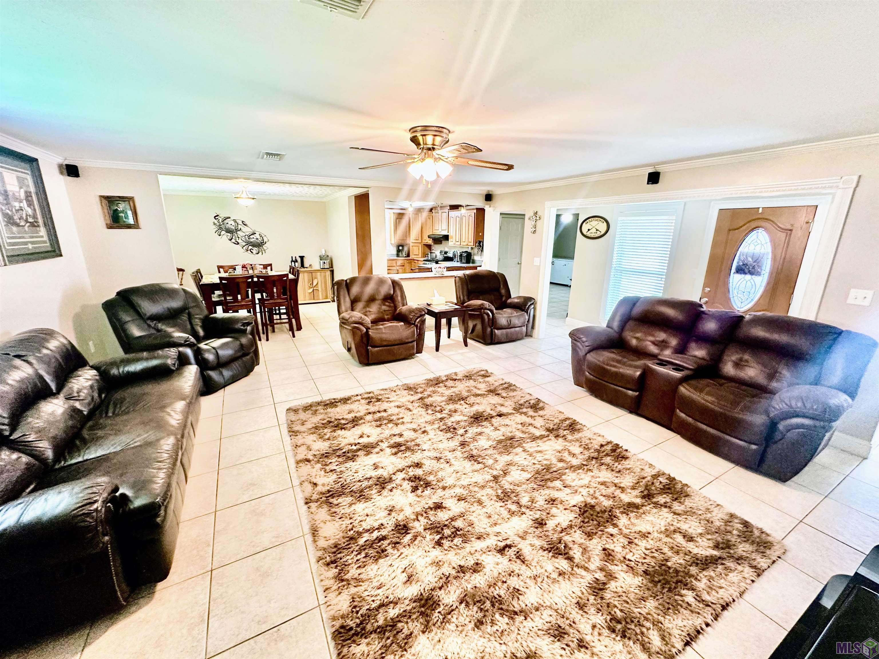 103 Merle Street Chauvin, LA 70344 - Photo 3 of 13