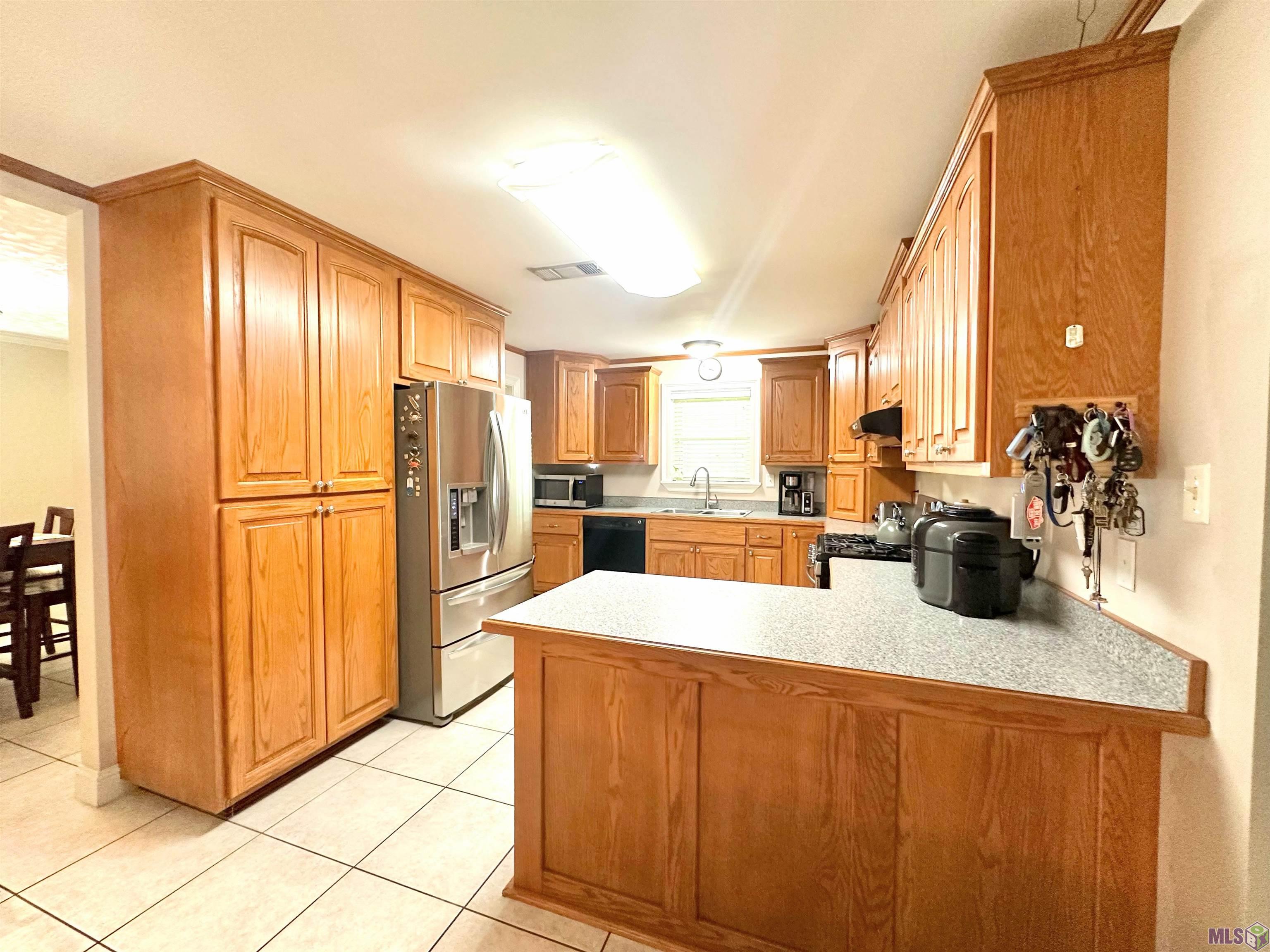 103 Merle Street Chauvin, LA 70344 - Photo 4 of 13