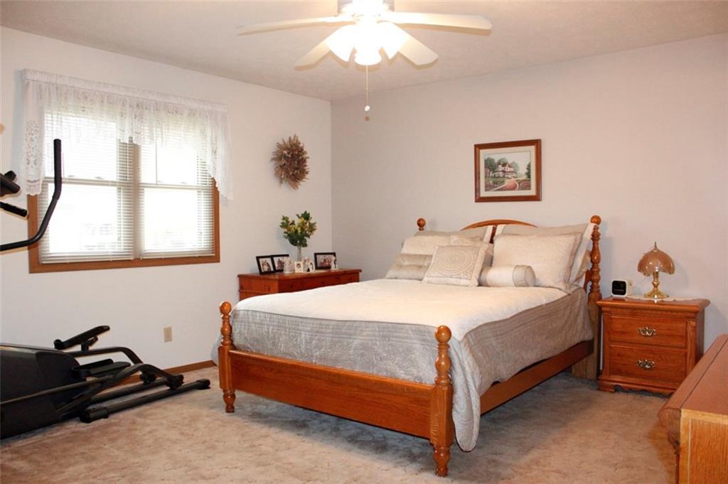 5778 Winfield Drive Springfield, OH 45503 - Photo 13 of 25