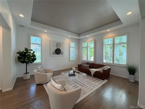 $6,950 | 66 Blue Heron Lane, Greenwood Village, CO 80121