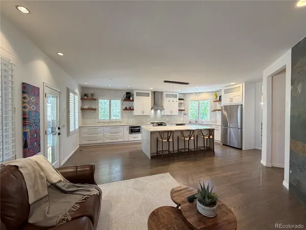 $6,950 | 66 Blue Heron Lane, Greenwood Village, CO 80121