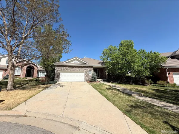 $6,950 | 66 Blue Heron Lane, Greenwood Village, CO 80121