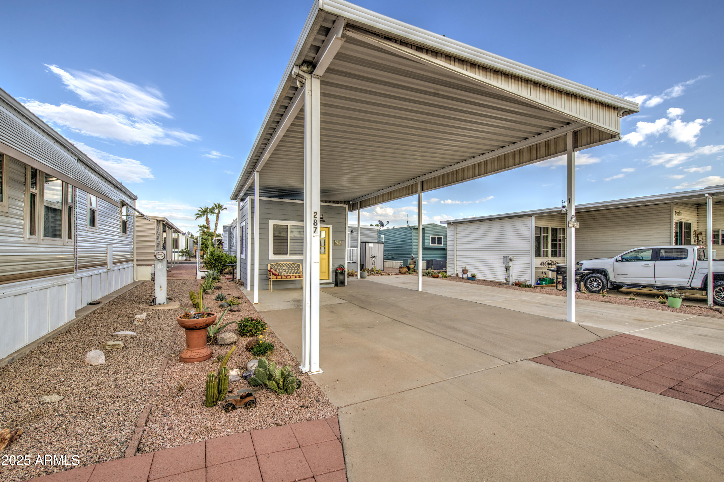 7750 East Broadway Road, Unit 287 Mesa, AZ 85208 - Photo 11 of 30