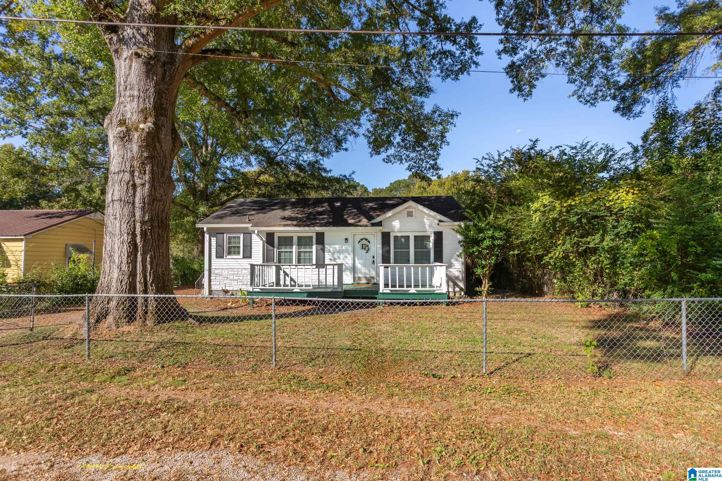 606 Ledford Street Weaver, AL 36277 - Photo 25 of 26
