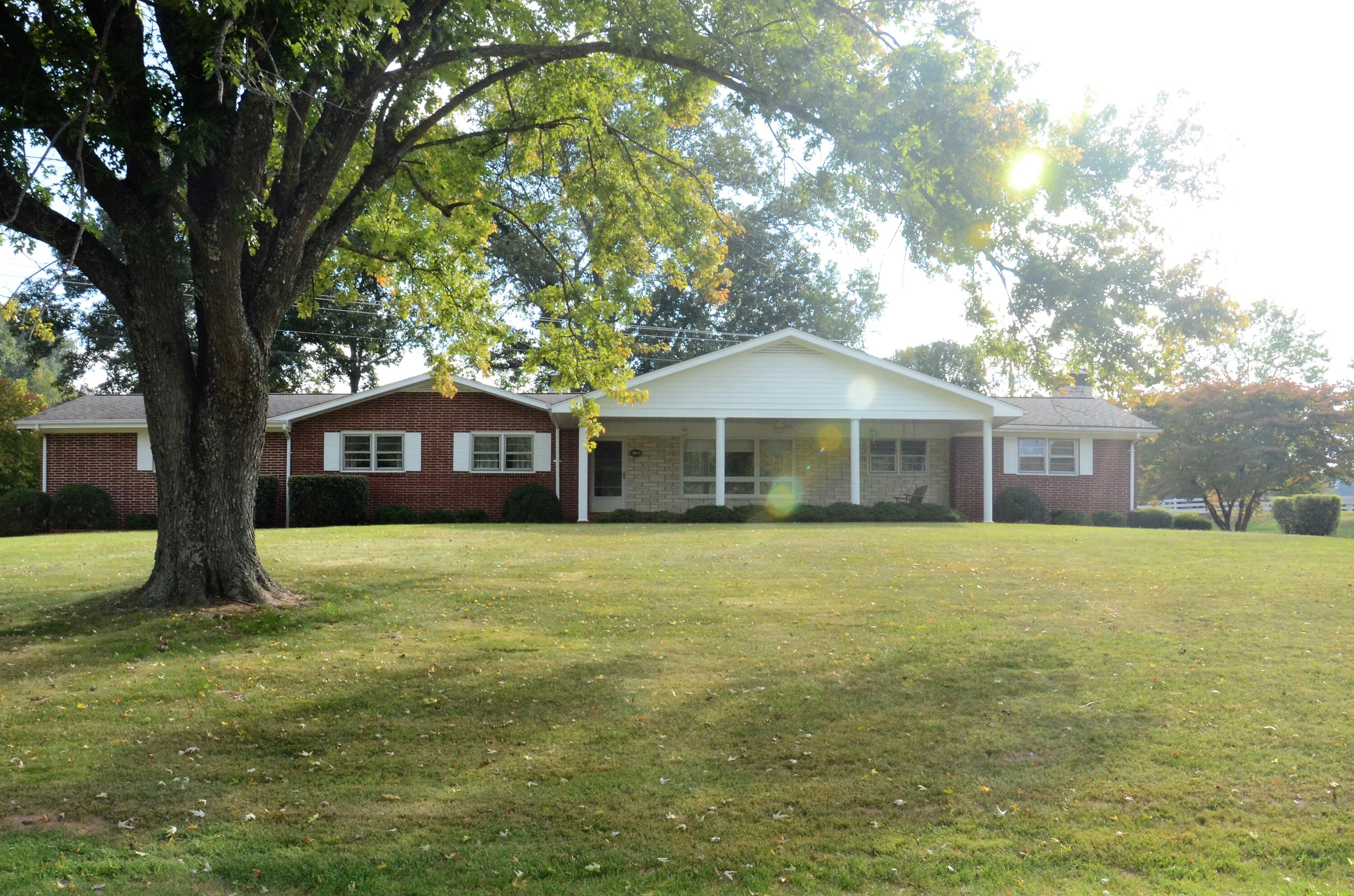 405 Sells Road Bluff City, TN 37618 - Photo 1 of 42 1 Outdoor Profile