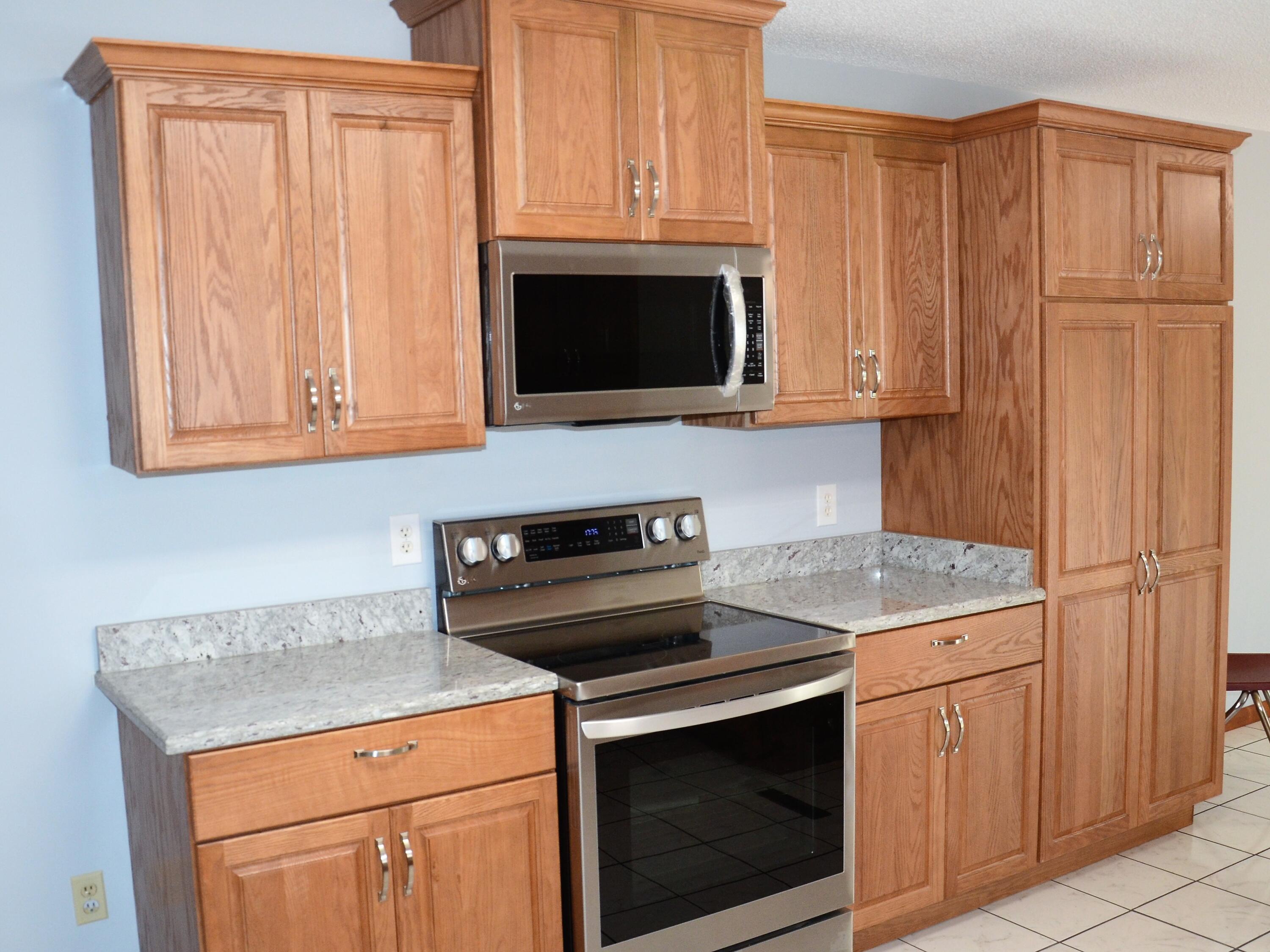 405 Sells Road Bluff City, TN 37618 - Photo 14 of 42 14 Right Side of Kitchen Zoom