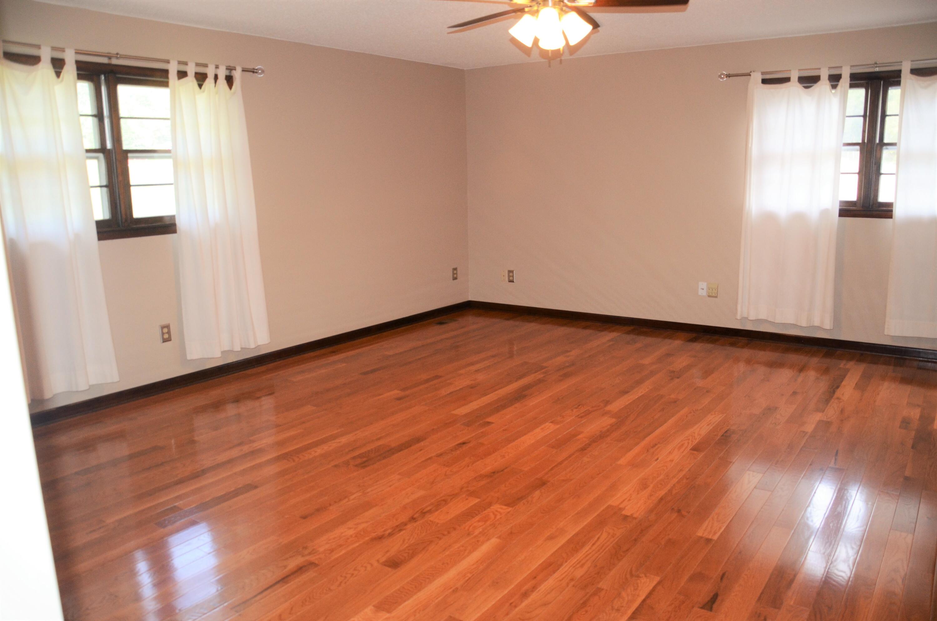 405 Sells Road Bluff City, TN 37618 - Photo 17 of 42 Master Bedroom