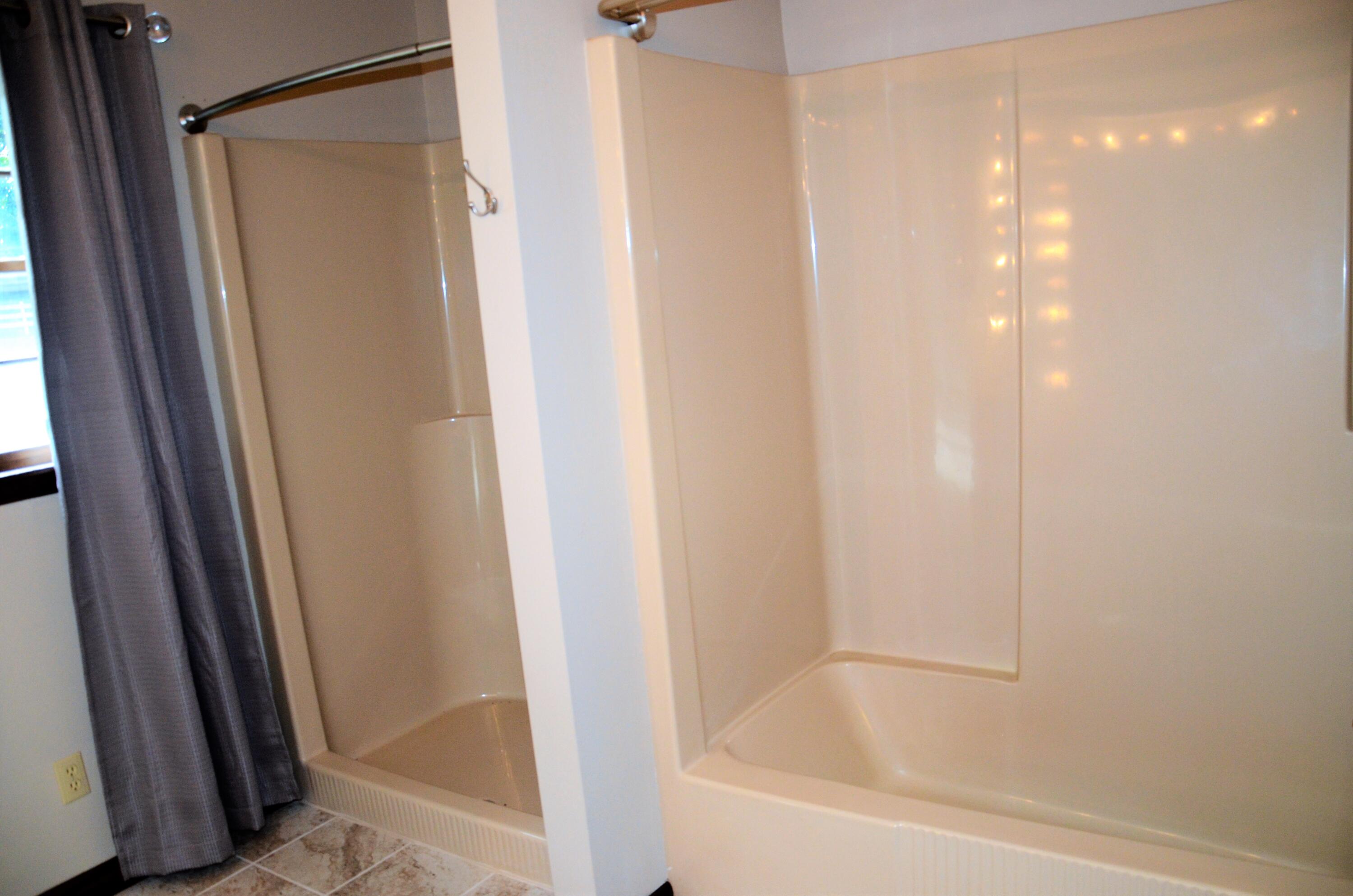 405 Sells Road Bluff City, TN 37618 - Photo 20 of 42 Showers