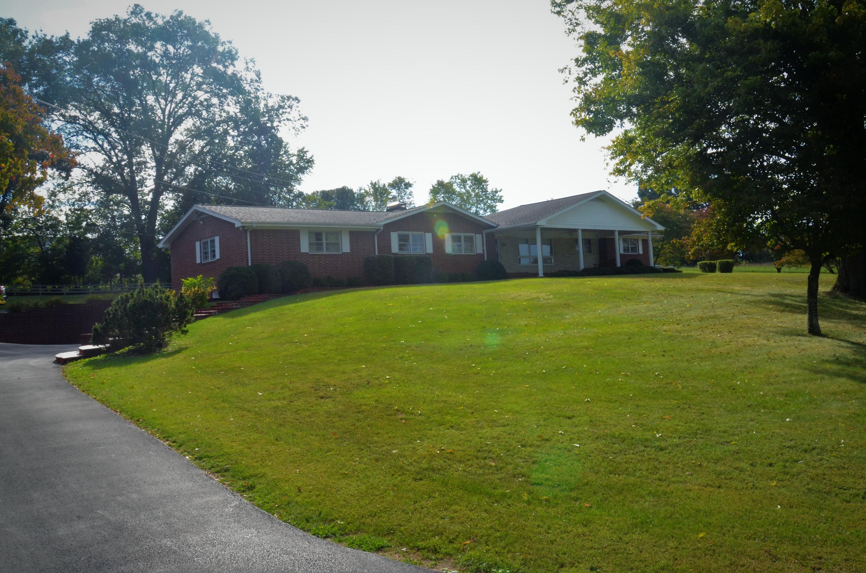 405 Sells Road Bluff City, TN 37618 - Photo 2 of 42 2 Outdoor Driveway