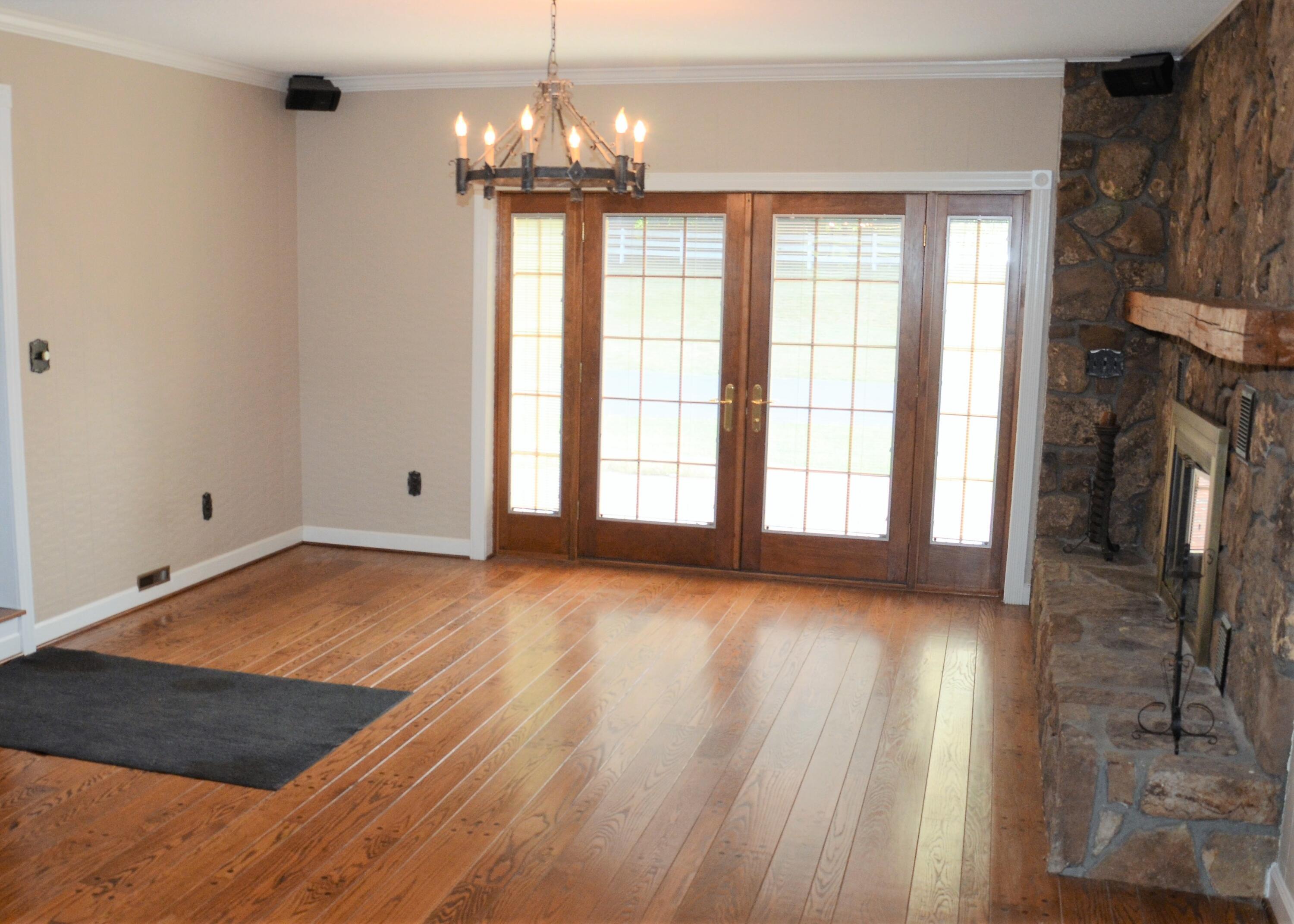 405 Sells Road Bluff City, TN 37618 - Photo 27 of 42 Other Side of Den