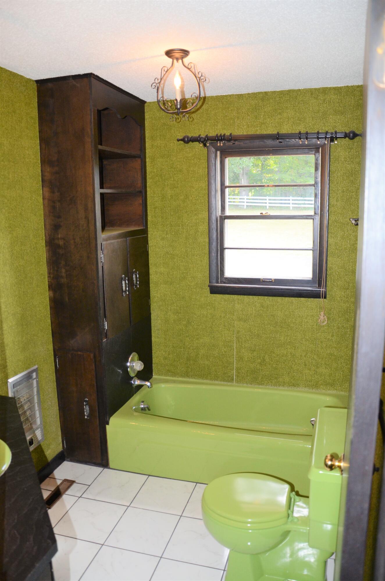 405 Sells Road Bluff City, TN 37618 - Photo 30 of 42 Green Bath
