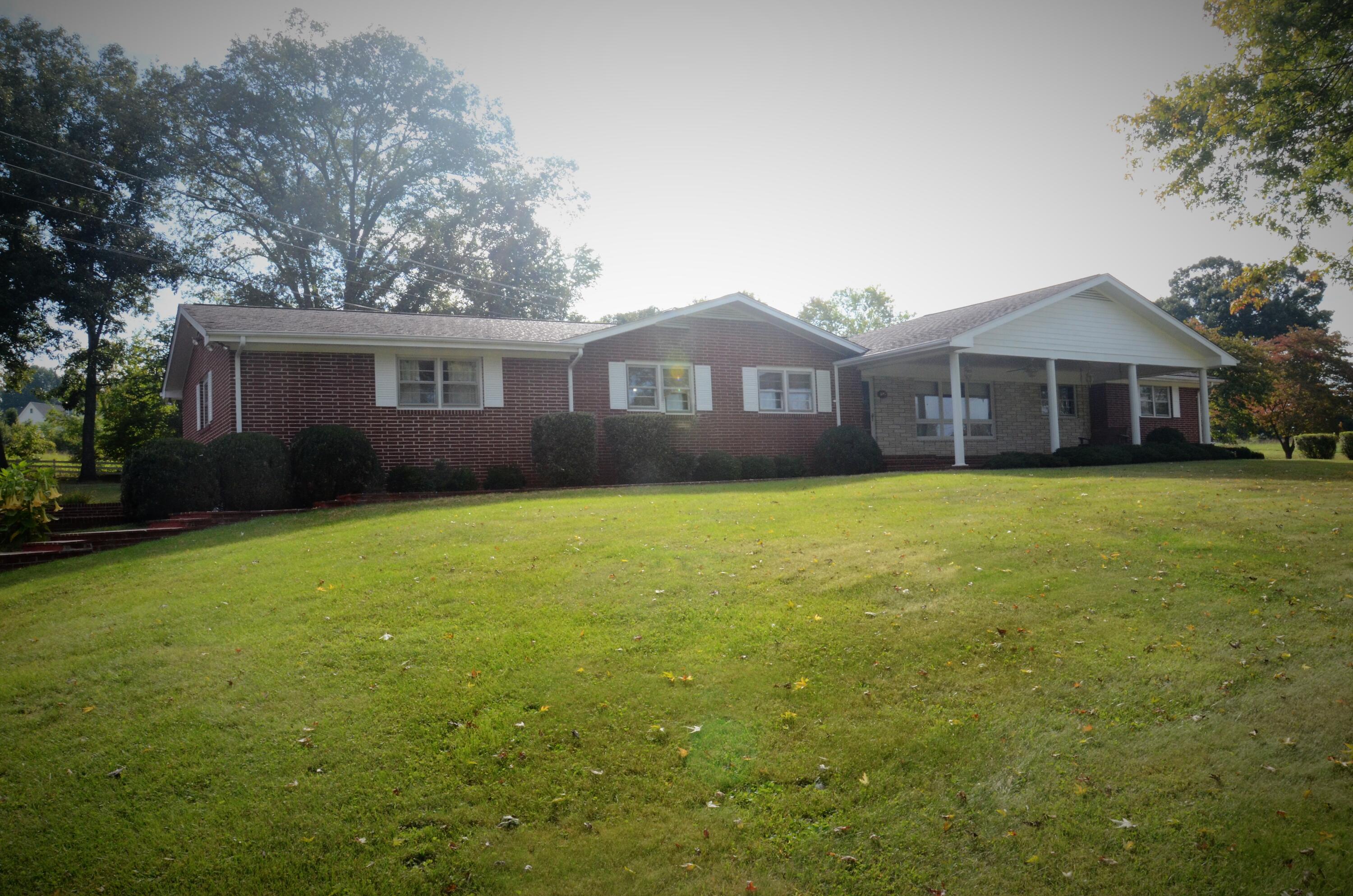 405 Sells Road Bluff City, TN 37618 - Photo 3 of 42 3 Outdoor Front Yard