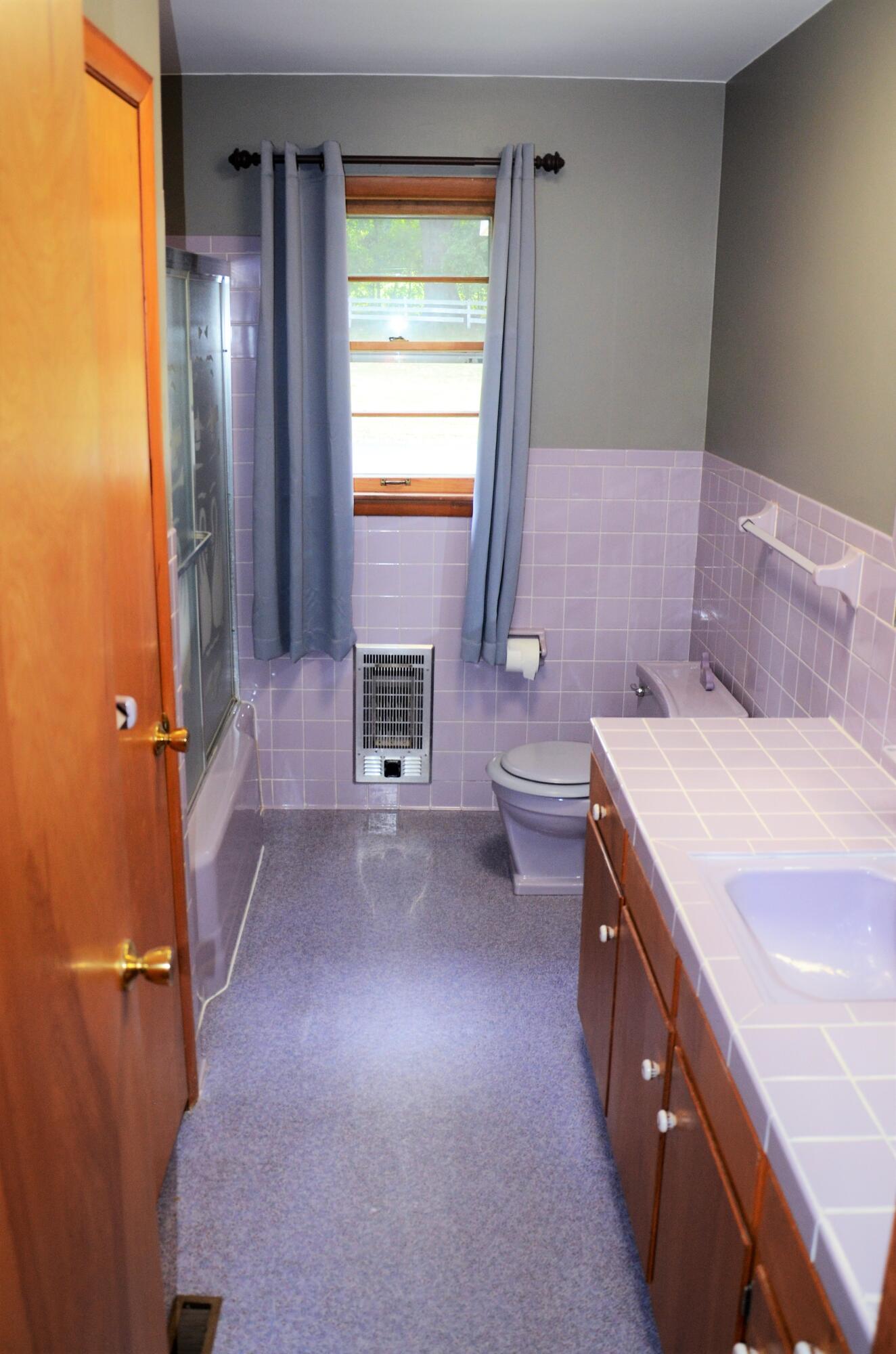 405 Sells Road Bluff City, TN 37618 - Photo 31 of 42 Purple Bath