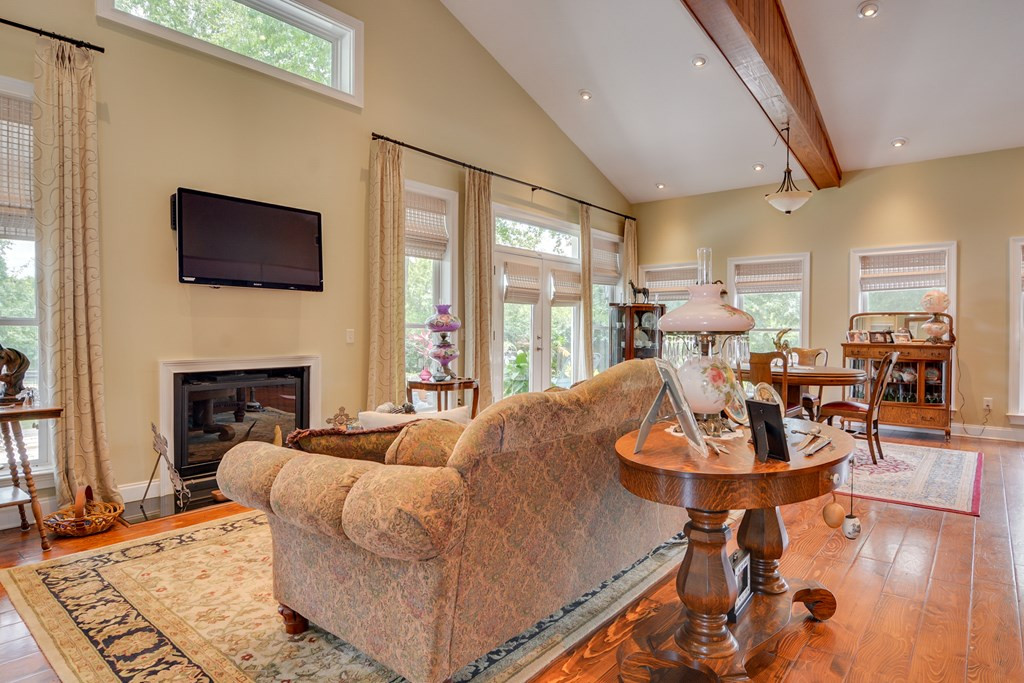 597 Redds Branch Road Aiken, SC 29801 - Photo 8 of 31