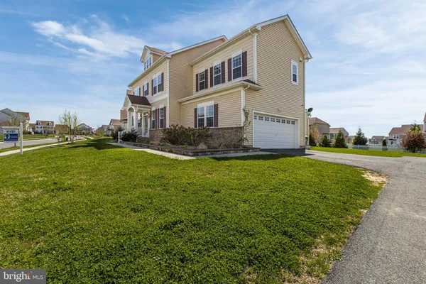 $873,000 | 2707 Henry Moore Lane, Middletown, DE 19709